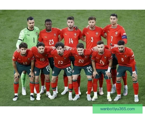 2026世界杯黑马崛起之路全解析精彩战术与潜力揭秘